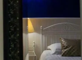 Hostel Lybeer Private Rooms just for two!