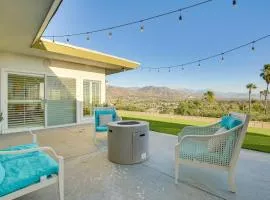 Stunning MCM Escape w/ Mtn Views in San Bernardino