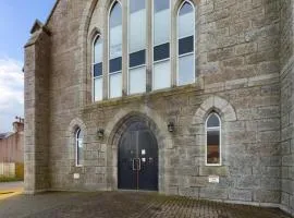 Turfhill House