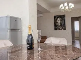 Rose Valley Premium Residence