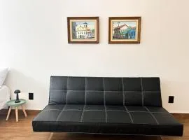 AP Smart City Life Flat