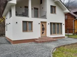 Casa de vacanta Gea Transalpina