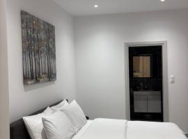 Elysion，位于兹拉马的酒店