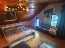 Apartmán GRAND Lučenec