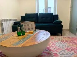 Apartament Oaza No 511 Green