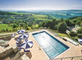 Familien-Hotel Hochwald，位于Horath的酒店