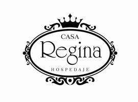 Casa Regina，位于迪坡斯特兰的酒店