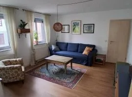 Ferienwohnung MiJo, mit Charme und Ostseenah