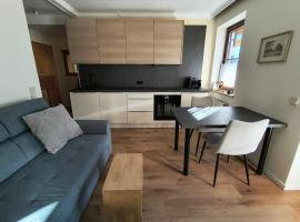 Ferienwohnung Blom，位于Gundersheim的酒店