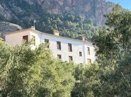 Casería 7 Fuentes - Casa Hotel