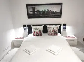 Studio indépendant à Grône