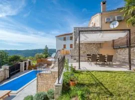 Villa Beram