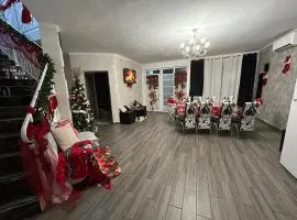 Vila DYANA baile felix cordau