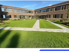 Lely，位于莱利斯塔德的酒店