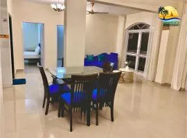 Goa Beach Apartment