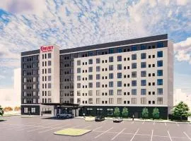 Drury Plaza Hotel Tampa Brandon