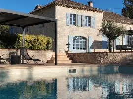 Domaine de pierre blanche