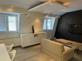 City center apartment