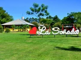 Cabañas La Soñada
