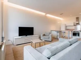 Le Schuman Appartement Premium Metz Centre