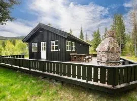 3 Bedroom Gorgeous Home In Nesbyen