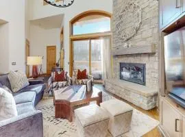 Leadville Condo 320