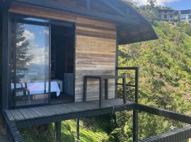 SKY Glamping San Félix，位于贝约的酒店