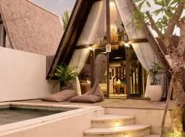 Private villa 1 bedrooms Kaba-kaba tabanan