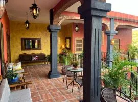 Casa Punta Perula VILLAS