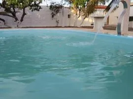 Casa Praia Abais - Estância SE