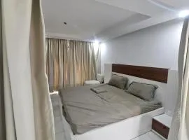 Résidence Groupe Afrilux