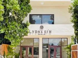 Hotel Lydna Ki'n