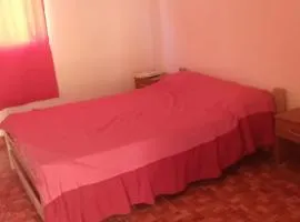 Complejo llaipen 2 confirmar reserva luego de la solicitud desde la app!