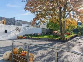 Holiday home Ahorn, 1st floor