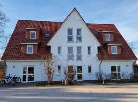 Holiday apartment with 2 bedrooms