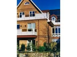 Wild Duck Apartment 7