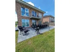 Holiday home Ebbe with dog up to 14 people