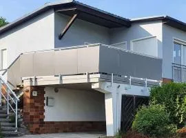 Holiday home on Lake Kummerow