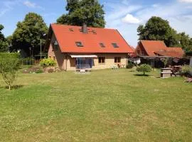 Holiday apartment with 3 bedrooms