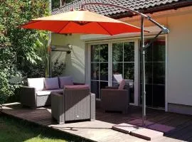 Holiday home with 3 bedrooms