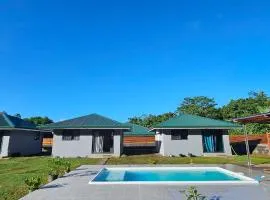 Hiniavai Lodge
