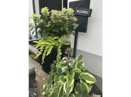 Holiday apartment with 1 bedroom