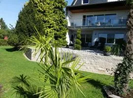 Holiday apartment with 2 bedrooms