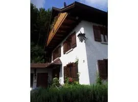 Holiday apartment with 1 bedroom