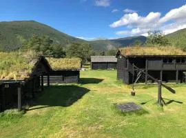 Jørundgard Vikingcamp