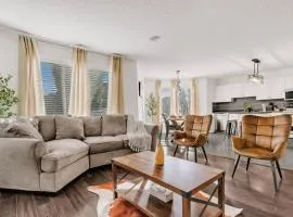 Home Theater•Luxury•Entire4BHome•GamesRoom•KingBed