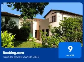 Il Nido - Villetta in posizione strategica