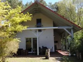 Holiday home at Fleesensee
