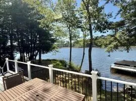 PIPER PINES LIMIT 10 home