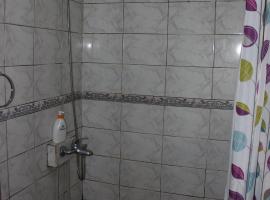 Cabaña y Hostal Dr Steffens，位于科克拉内的酒店